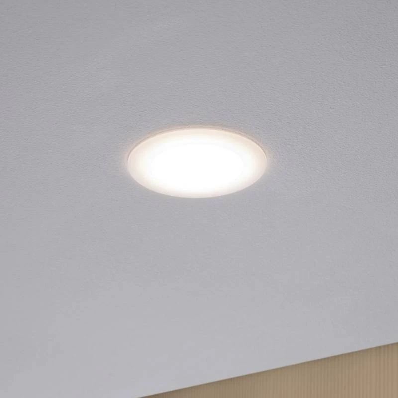 Paulmann Spots Encastrables Suon IV (lot De 3) 6 Paulmann Spots Encastrables Suon IV (lot De 3) – Image 6