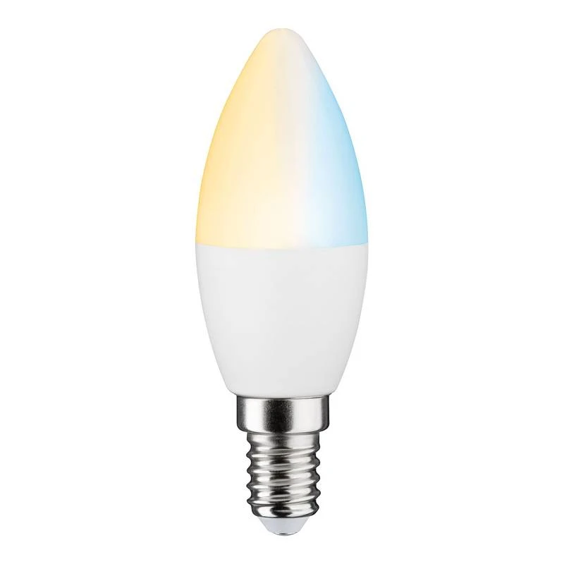 Paulmann Ampoule LED Tigy 2 Paulmann Ampoule LED Tigy – Image 2