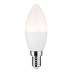 Paulmann Ampoule LED Rosis