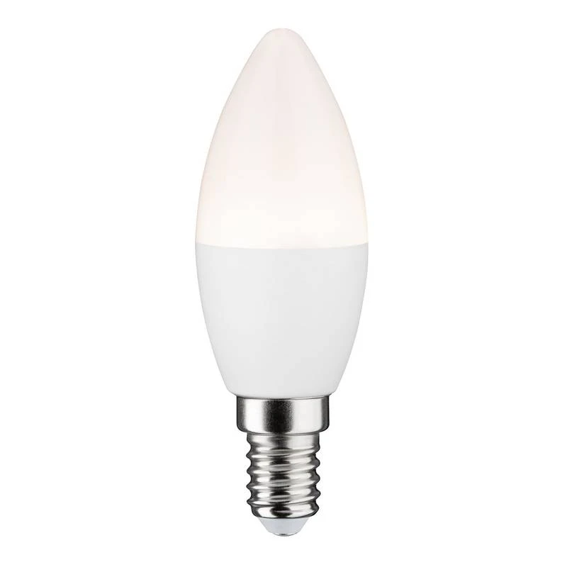 Paulmann Ampoule LED Rosis 1 Paulmann Ampoule LED Rosis