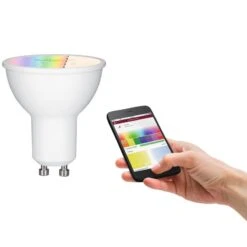 Paulmann Ampoule LED Nerac 4 Paulmann Ampoule LED Nerac -Lumea Boutique 1000231953 201120 16071200293 DETAILS P000000001000231953