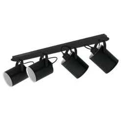 EGLO Plafonnier Villabate IV