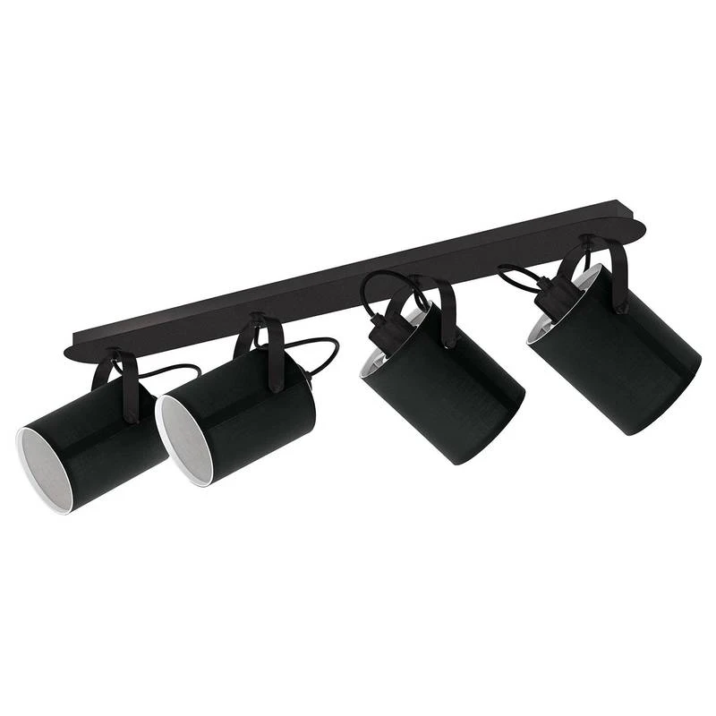 EGLO Plafonnier Villabate IV 1 EGLO Plafonnier Villabate IV