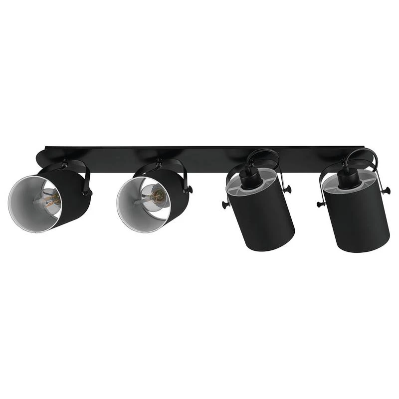 EGLO Plafonnier Villabate IV 2 EGLO Plafonnier Villabate IV – Image 2