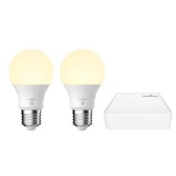 Nordlux Ampoule Smartlight II (lot De 2)