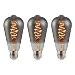 Nordlux Ampoule Armaille Lot De 3