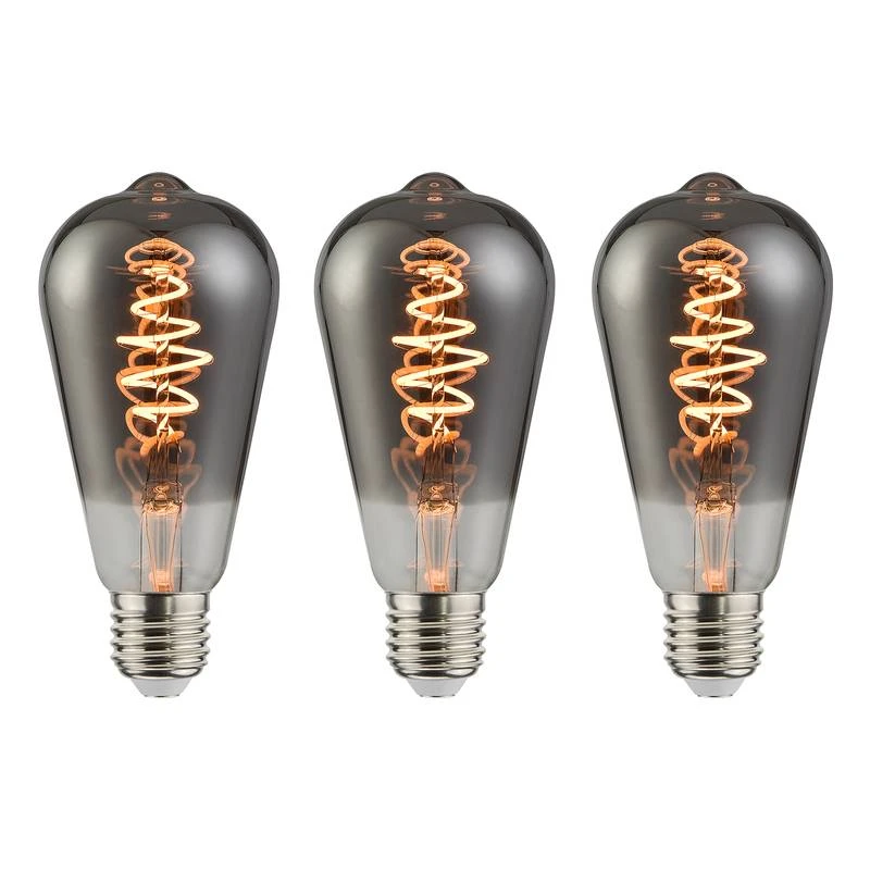 Nordlux Ampoule Armaille Lot De 3 1 Nordlux Ampoule Armaille Lot De 3