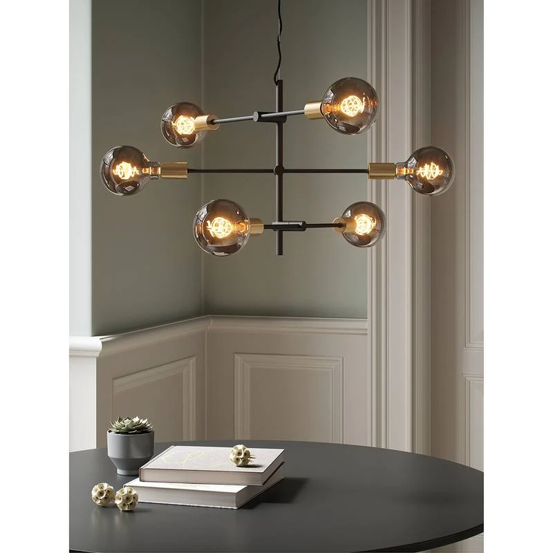 Nordlux Ampoule Aillas Lot De 3 2 Nordlux Ampoule Aillas Lot De 3 – Image 2