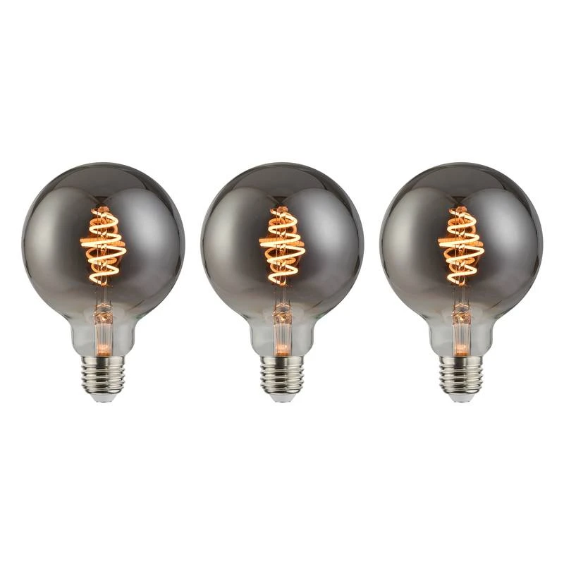 Nordlux Ampoule Aillas Lot De 3 1 Nordlux Ampoule Aillas Lot De 3