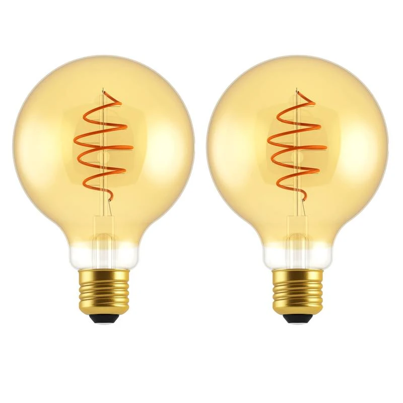 Nordlux Ampoule Adissan (lot De 2) 1 Nordlux Ampoule Adissan (lot De 2)