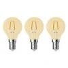 Nordlux Ampoule Ambonil Lot De 3