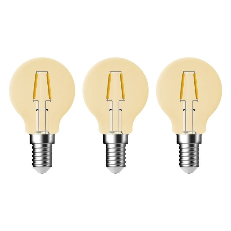 Nordlux Ampoule Ambonil Lot De 3 1 Nordlux Ampoule Ambonil Lot De 3