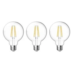 Nordlux Ampoule Smartlight IX Lot De 3