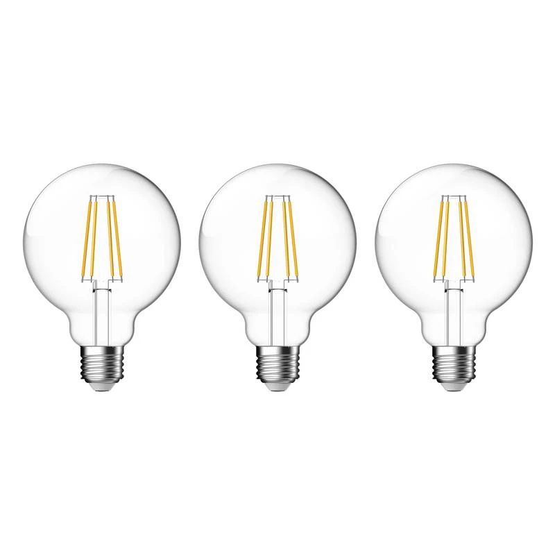Nordlux Ampoule Smartlight IX Lot De 3 1 Nordlux Ampoule Smartlight IX Lot De 3