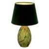 Lampe Crystal Velvet