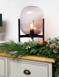 Lampe Lohja -Lumea Boutique 1000256881 230927 022 MOOD DETAILS P000000001000256881 mood