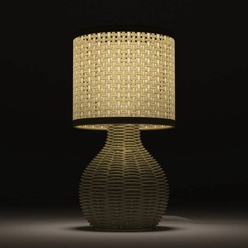 Lampe Rauma III 4 Lampe Rauma III – Image 4