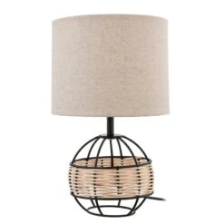 Lampe Hirsholm II -Lumea Boutique 1000266011 221011 070 DETAILS P000000001000266011