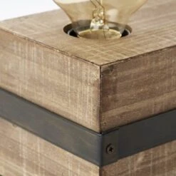 BRILLIANT Lampe Woodhill II -Lumea Boutique 1000275230 210625 15212100298 DETAILS P000000001000275230