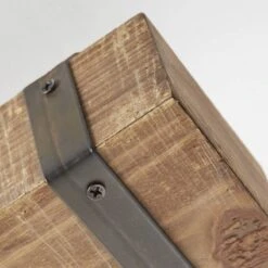 BRILLIANT Plafonnier Woodhill -Lumea Boutique 1000275240 210625 15221600358 DETAILS P000000001000275240