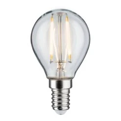 Paulmann Ampoules LED Jersey (lot De 5) 5 Paulmann Ampoules LED Jersey (lot De 5) -Lumea Boutique 1000276086 210712 06075800004 DETAILS P000000001000276086