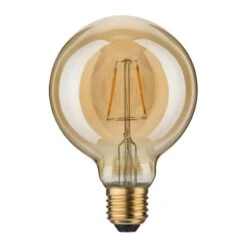 Paulmann Ampoules LED Jessy (lot De 3)