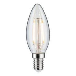 Paulmann Ampoules LED Jessica (lot De 5) -Lumea Boutique 1000276088 210712 06075900012 DETAILS P000000001000276088