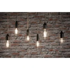 Paulmann Ampoules LED Jessica (lot De 5) -Lumea Boutique 1000276088 210712 06075900013 MOOD DETAILS P000000001000276088 mood