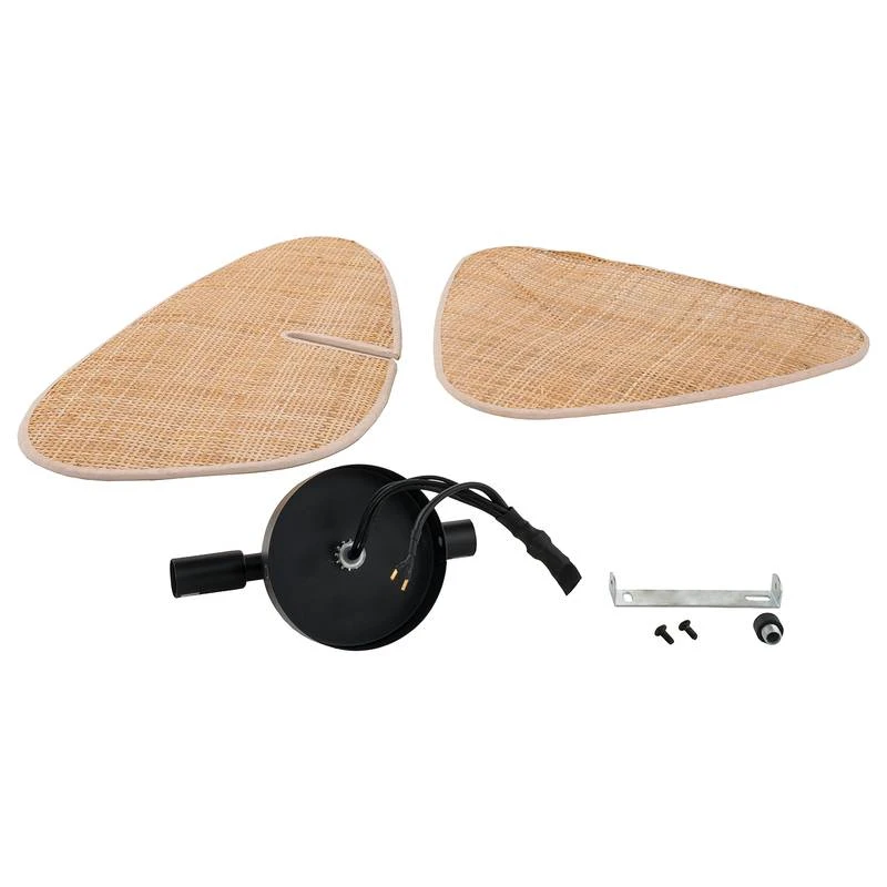 Applique Murale Kacy II 7 Applique Murale Kacy II – Image 7