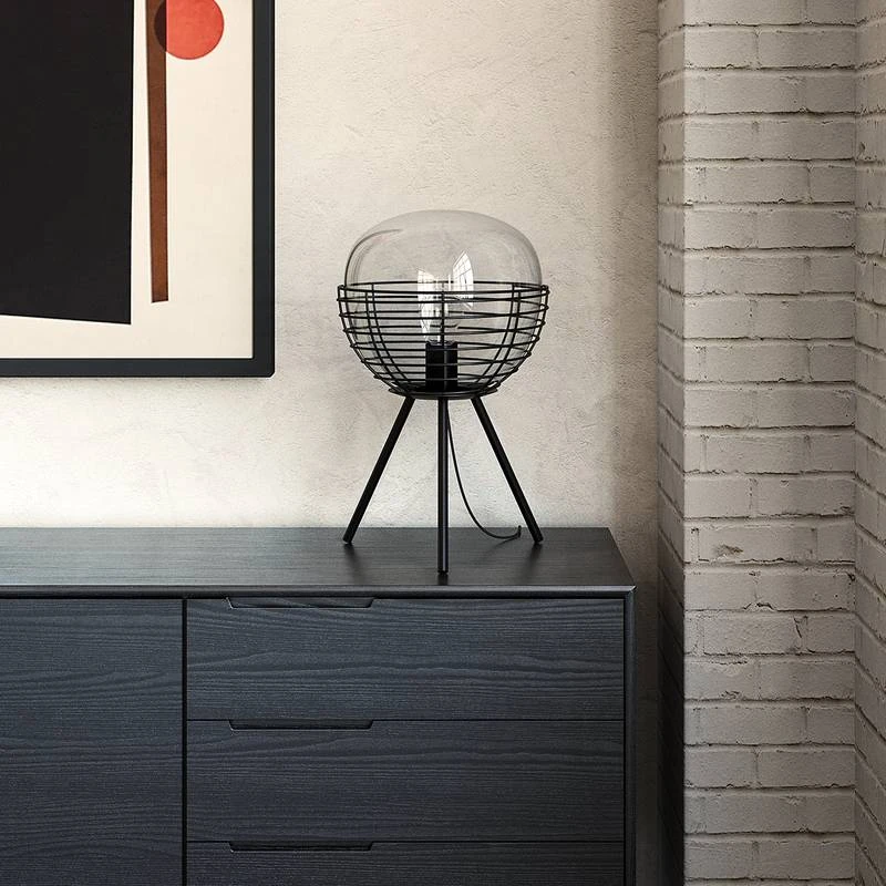 Lampe Malle 2 Lampe Malle – Image 2