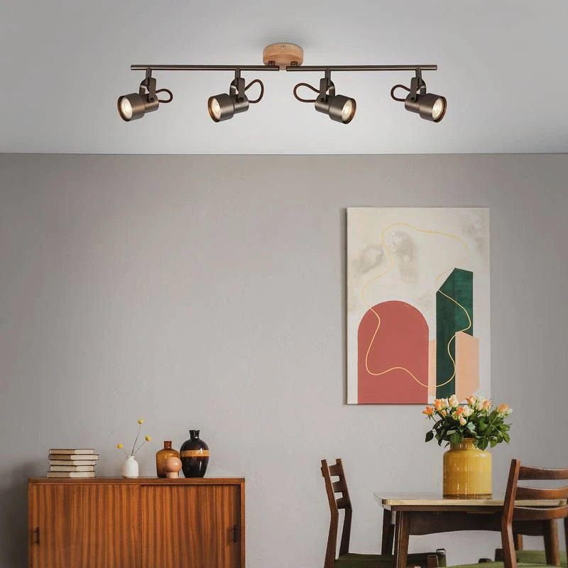 Plafonnier Tahun IV 2 Plafonnier Tahun IV – Image 2