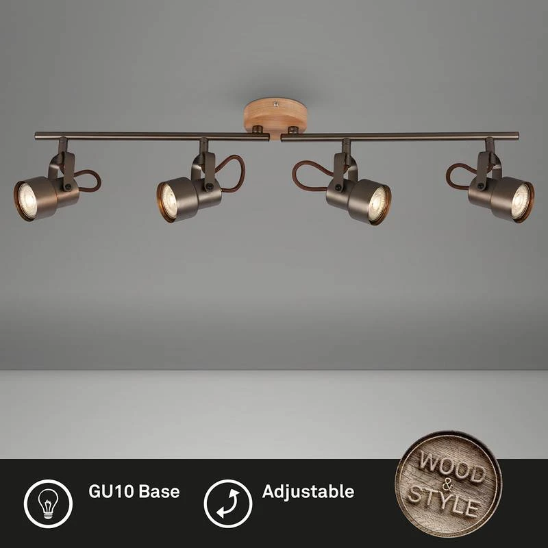 Plafonnier Tahun IV 3 Plafonnier Tahun IV – Image 3