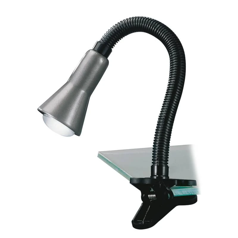 Trio Lampe à Pince Flexo IV 1 Trio Lampe à Pince Flexo IV