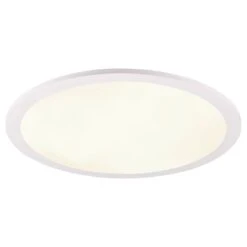 Trio Plafonnier Tiberius