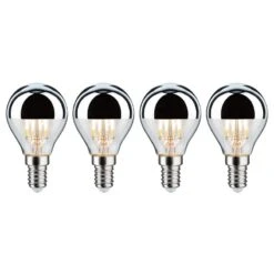 Paulmann Ampoules LED Falaen (lot De 4)