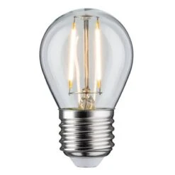 Paulmann Ampoules LED Lil (lot De 5) 3 Paulmann Ampoules LED Lil (lot De 5) -Lumea Boutique 1000282707 210729 09062500044 DETAILS P000000001000282707