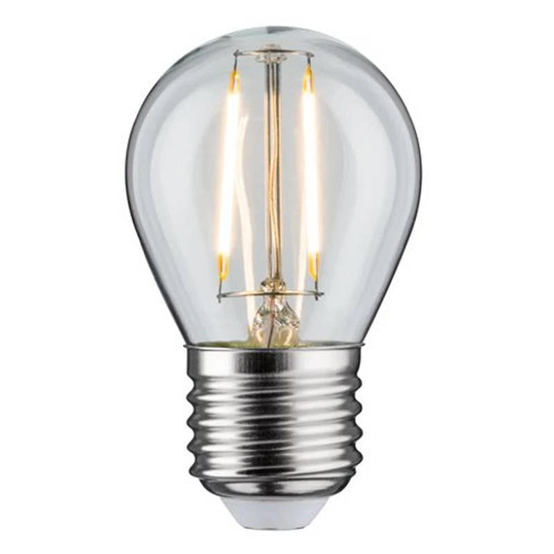 Paulmann Ampoules LED Lil (lot De 5) 2 Paulmann Ampoules LED Lil (lot De 5) – Image 2