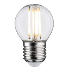 Paulmann Ampoules LED Lila (lot De 5) -Lumea Boutique 1000282723 210729 09062500046 DETAILS P000000001000282723