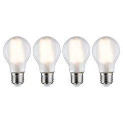 Paulmann Ampoules LED Lika (lot De 4)