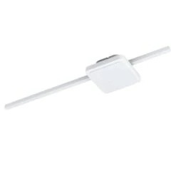 EGLO Plafonnier Sarginto II