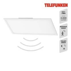 Telefunken Plafonnier Kama I -Lumea Boutique 1000285964 210826 13575300128 DETAILS P000000001000285964