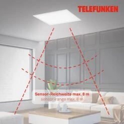 Telefunken Plafonnier Kama I -Lumea Boutique 1000285964 210826 13575300132 DETAILS P000000001000285964