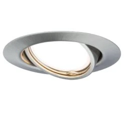 Paulmann Spots Encastrables Dubai I (lot De 10) -Lumea Boutique 1000291352 210914 12571800404 DETAILS P000000001000291352