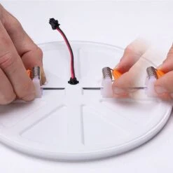 Paulmann Spot Encastrable Veluna IV -Lumea Boutique 1000291382 210914 12572500559 DETAILS P000000001000291382