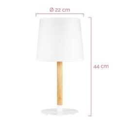 Lampe Woody Cuddles 17 Lampe Woody Cuddles -Lumea Boutique 1000294256 210921 10411500112 SKETCH DETAILS P000000001000294256 sketch