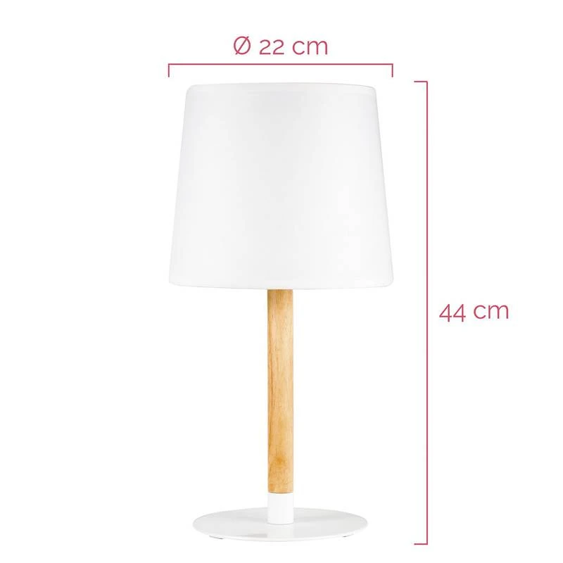 Lampe Woody Cuddles 9 Lampe Woody Cuddles – Image 9