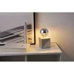 Lampe Silver Jewel -Lumea Boutique 1000294273 210921 10412200241 MOOD DETAILS P000000001000294273 mood
