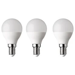 Ampoules Heven III (lot De 3)