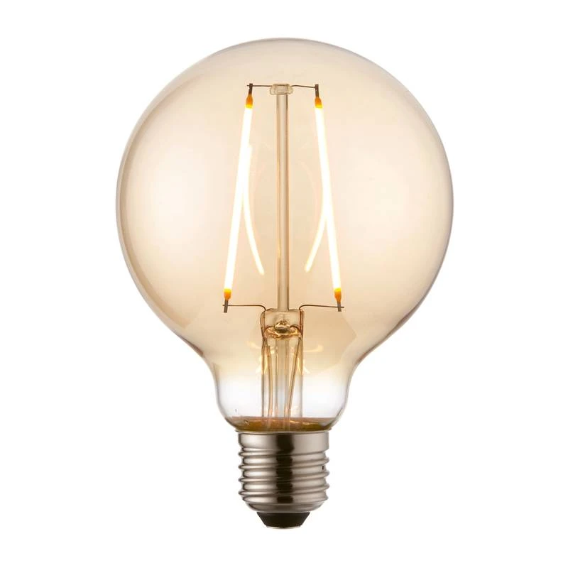 BRILLIANT Ampoule LED Figino I 1 BRILLIANT Ampoule LED Figino I