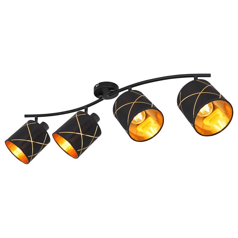 Plafonnier Bemmo IV 1 Plafonnier Bemmo IV